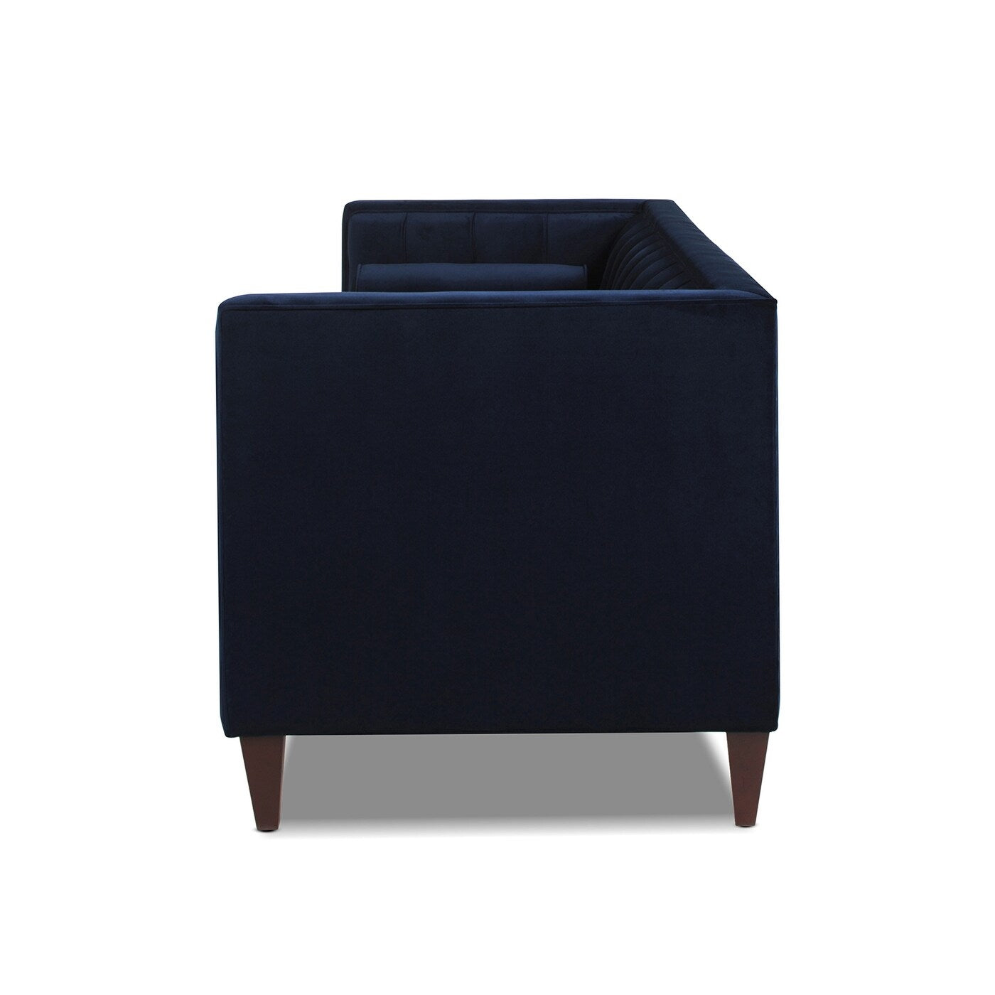 Canapé smoking capitonné moderne Jack 84