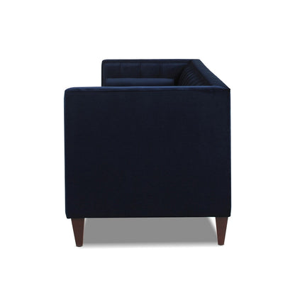 Canapé smoking capitonné moderne Jack 84