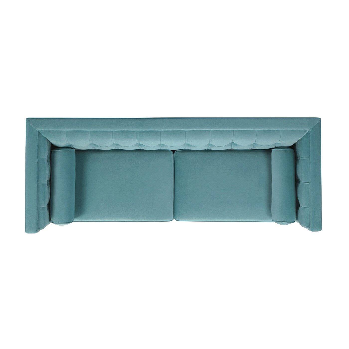 Canapé smoking capitonné moderne Jack 84