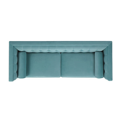 Canapé smoking capitonné moderne Jack 84