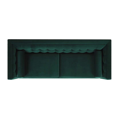 Canapé smoking capitonné moderne Jack 84