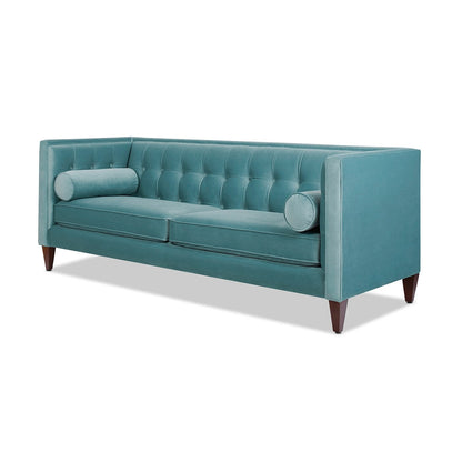 Canapé smoking capitonné moderne Jack 84