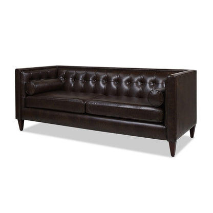 Canapé smoking capitonné moderne Jack 84