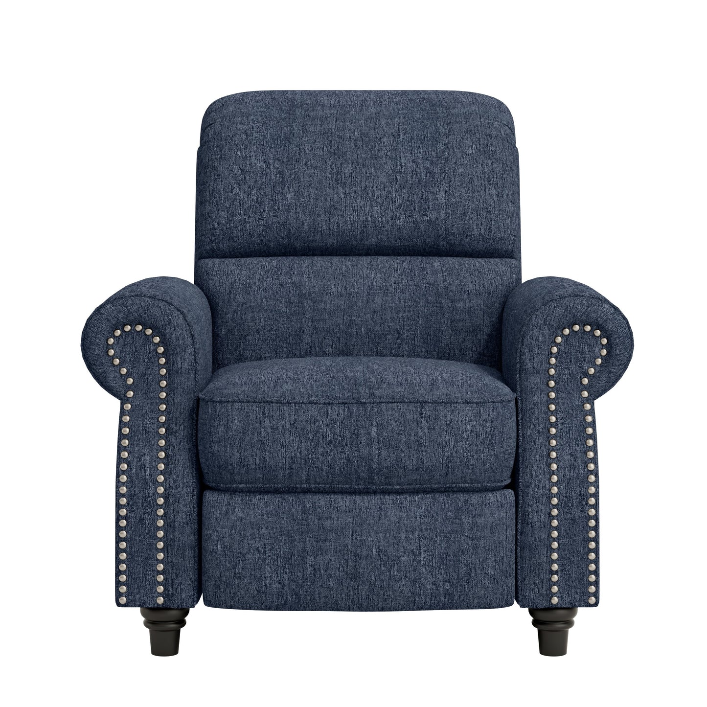 Fauteuil inclinable Jessie Pushback