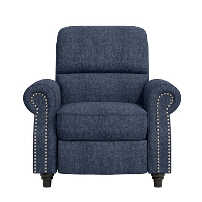 Fauteuil inclinable Jessie Pushback