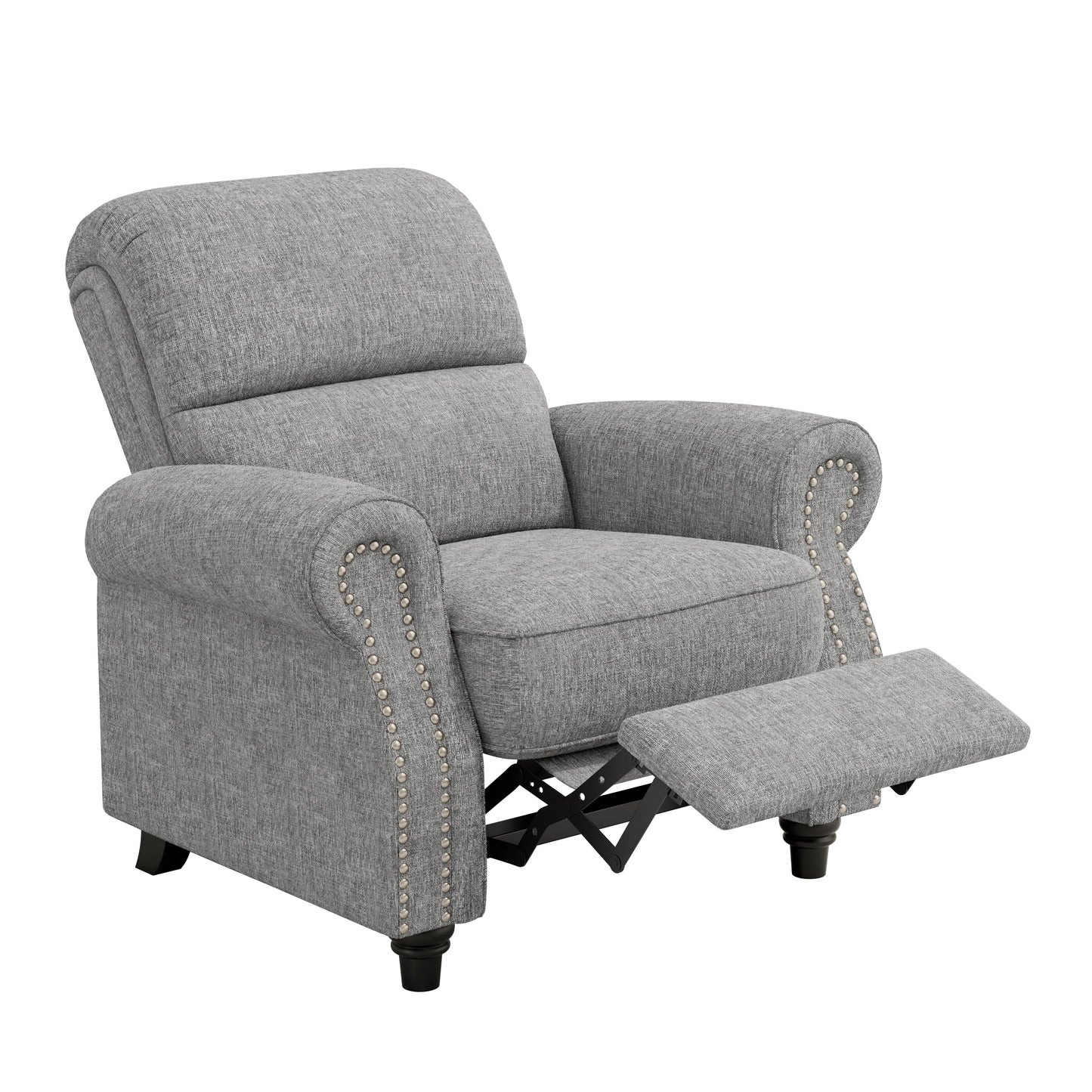 Fauteuil inclinable Jessie Pushback