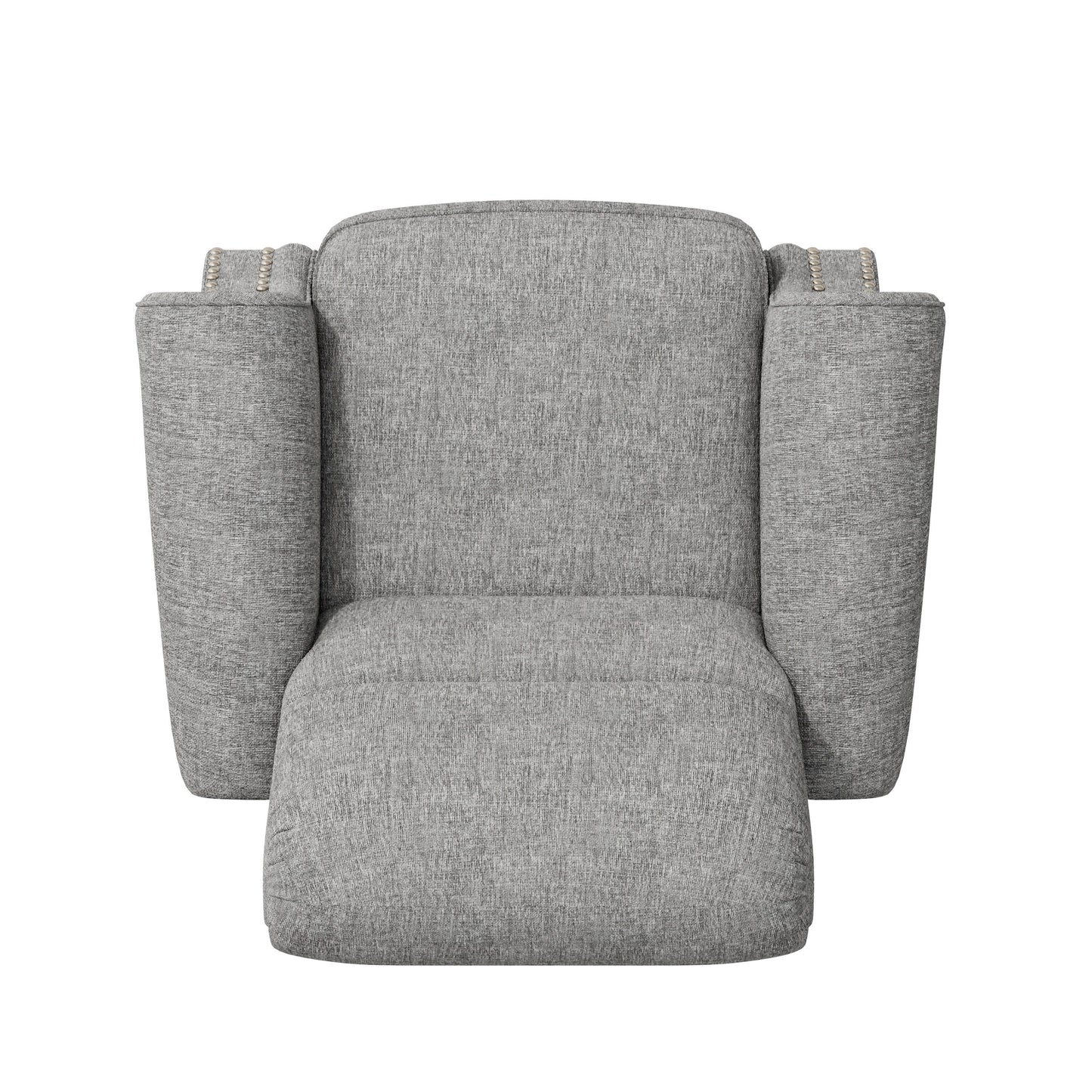 Fauteuil inclinable Jessie Pushback