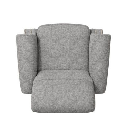 Fauteuil inclinable Jessie Pushback