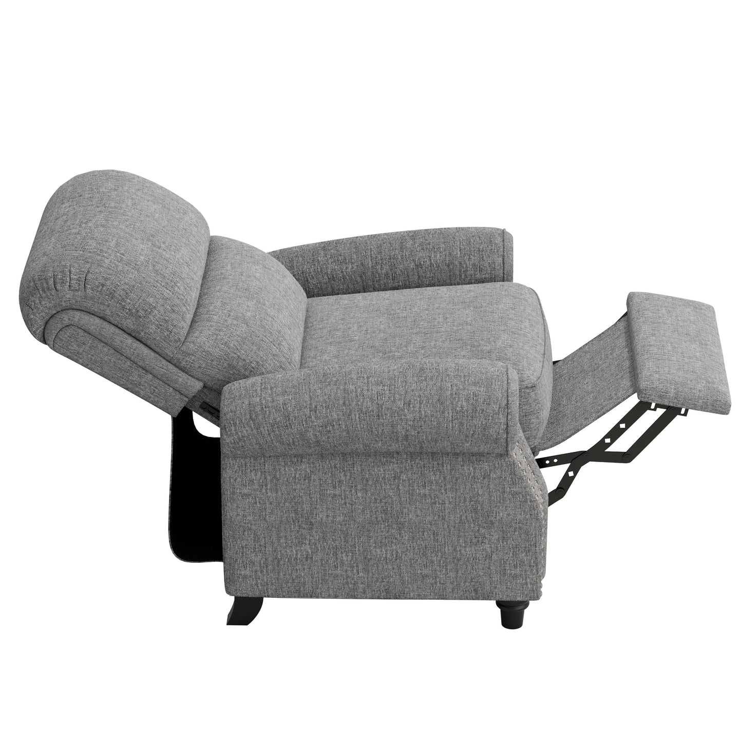 Fauteuil inclinable Jessie Pushback