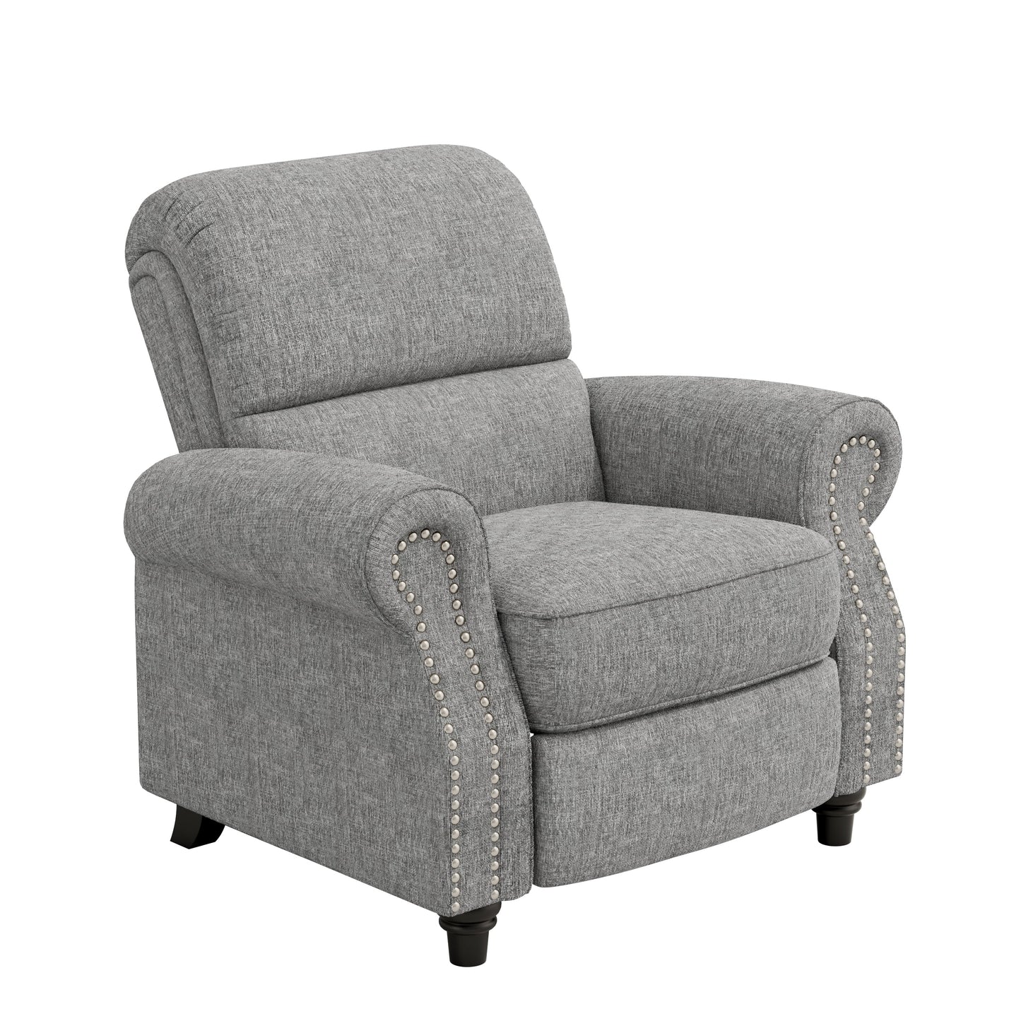 Fauteuil inclinable Jessie Pushback