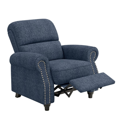 Fauteuil inclinable Jessie Pushback