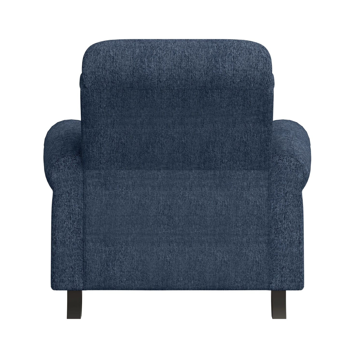 Fauteuil inclinable Jessie Pushback