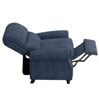 Fauteuil inclinable Jessie Pushback