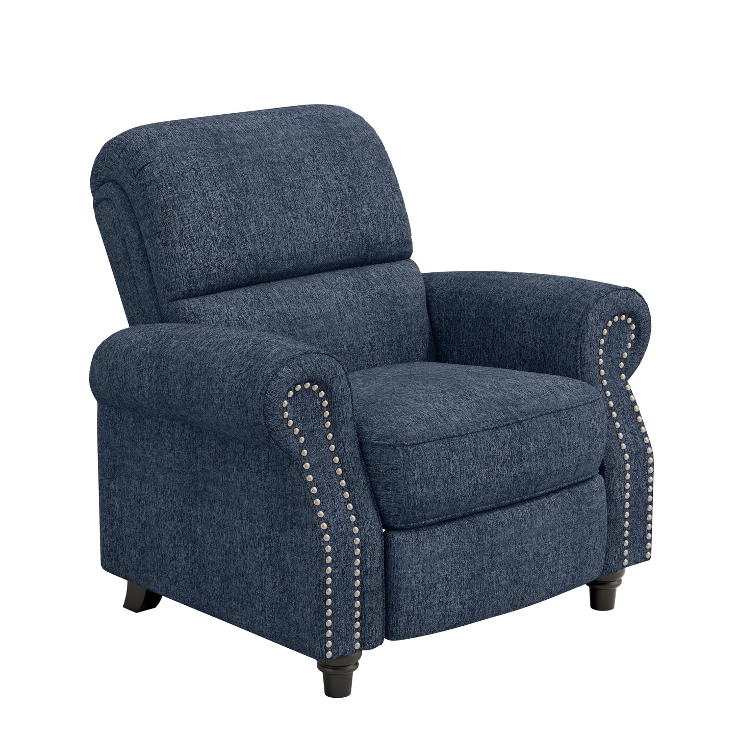 Fauteuil inclinable Jessie Pushback
