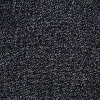 Fauteuil inclinable électrique contemporain bleu moderne Kai avec chargeur