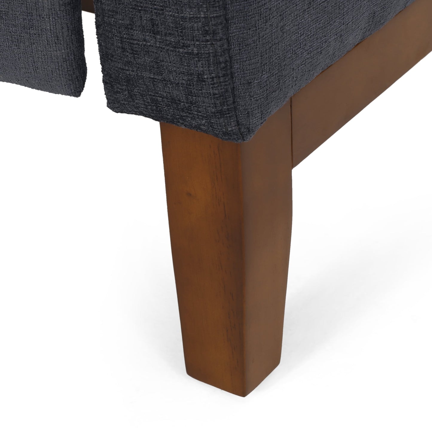 Fauteuil inclinable rembourré Kalstrom par Christopher Knight Home