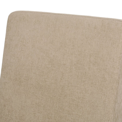 Fauteuil inclinable rembourré Kalstrom par Christopher Knight Home