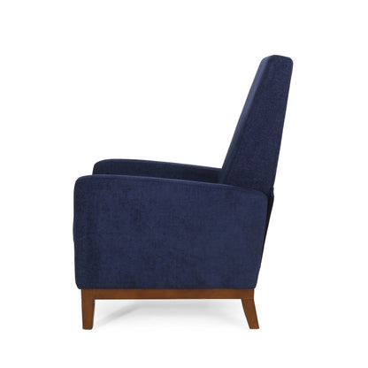 Fauteuil inclinable rembourré Kalstrom par Christopher Knight Home
