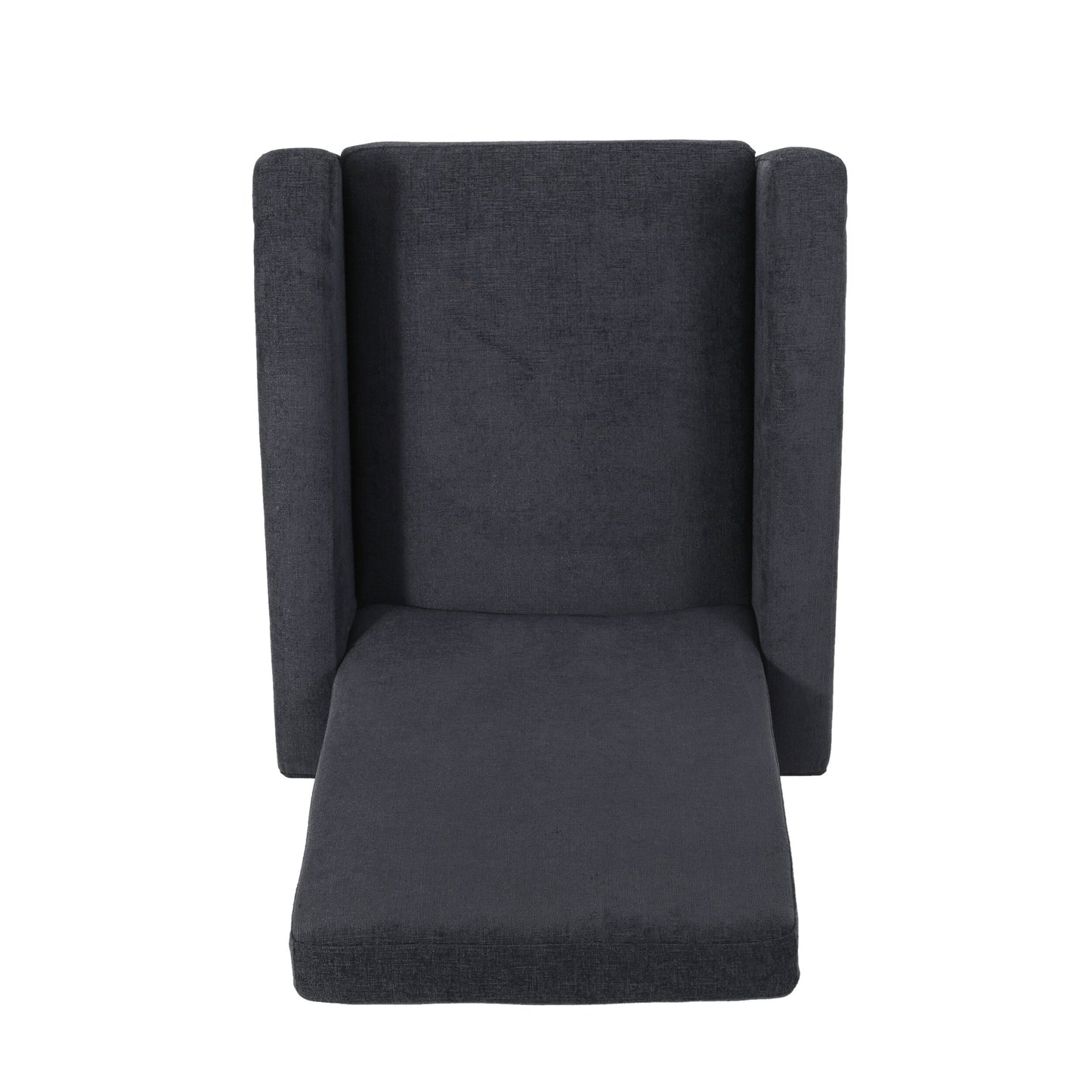 Fauteuil inclinable rembourré Kalstrom par Christopher Knight Home