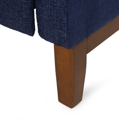 Fauteuil inclinable rembourré Kalstrom par Christopher Knight Home