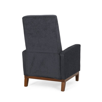 Fauteuil inclinable rembourré Kalstrom par Christopher Knight Home