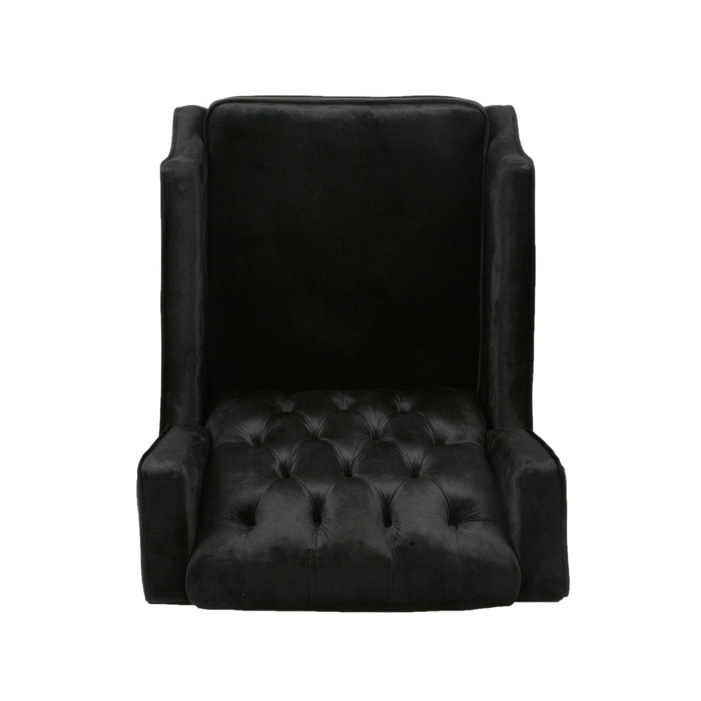Fauteuil inclinable traditionnel Keating par Christopher Knight Home