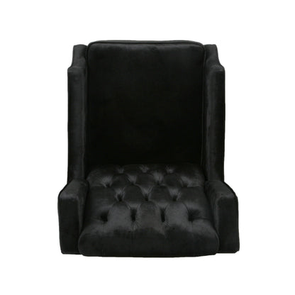 Fauteuil inclinable traditionnel Keating par Christopher Knight Home