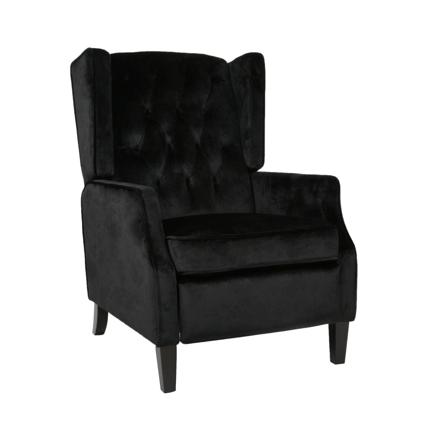 Fauteuil inclinable traditionnel Keating par Christopher Knight Home