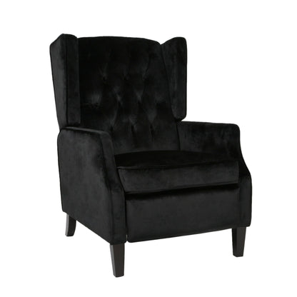 Fauteuil inclinable traditionnel Keating par Christopher Knight Home