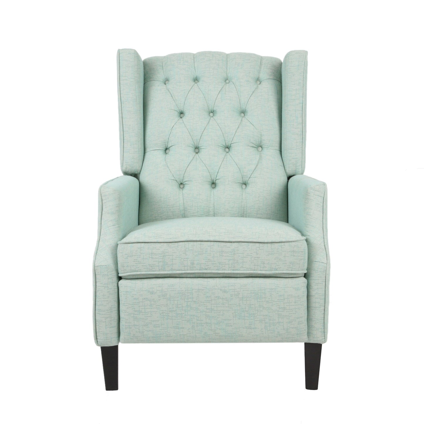 Fauteuil inclinable traditionnel Keating par Christopher Knight Home