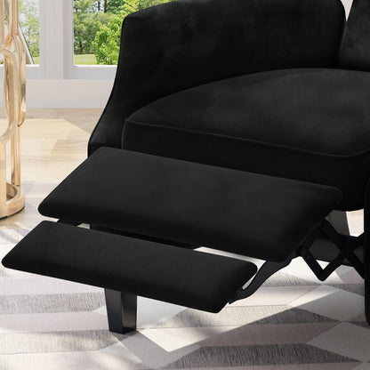 Fauteuil inclinable traditionnel Keating par Christopher Knight Home