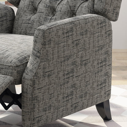 Fauteuil inclinable traditionnel Keating par Christopher Knight Home