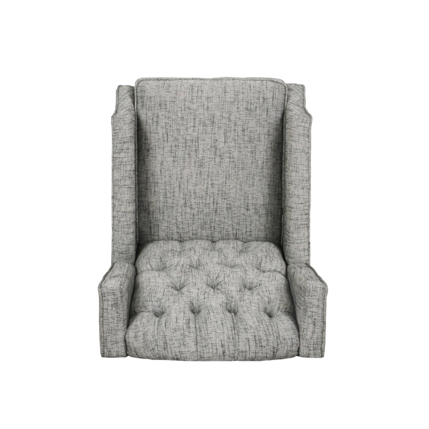 Fauteuil inclinable traditionnel Keating par Christopher Knight Home