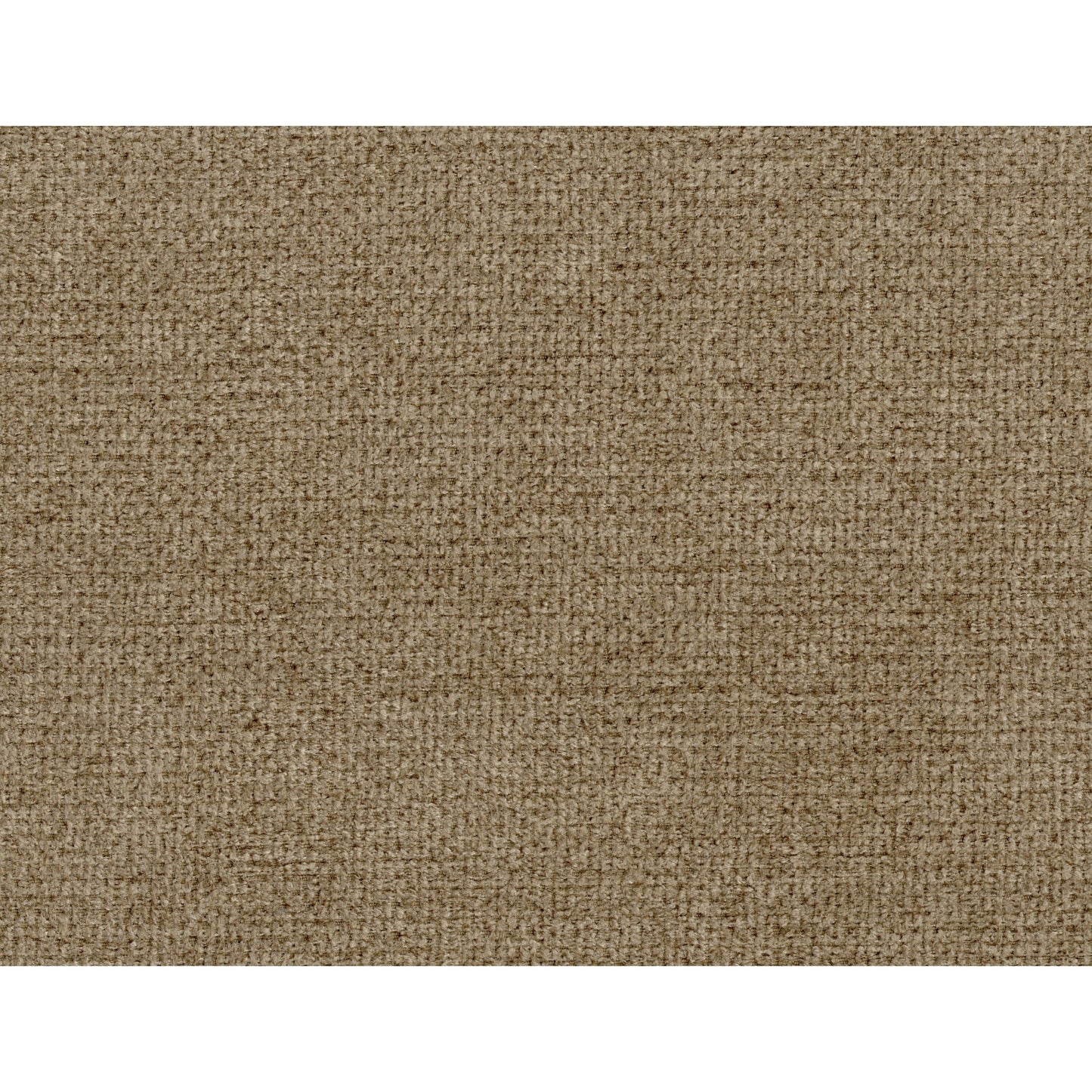 Canapé Kelly, polyester marron clair, 2 coussins décoratifs, bois massif, 230 cm