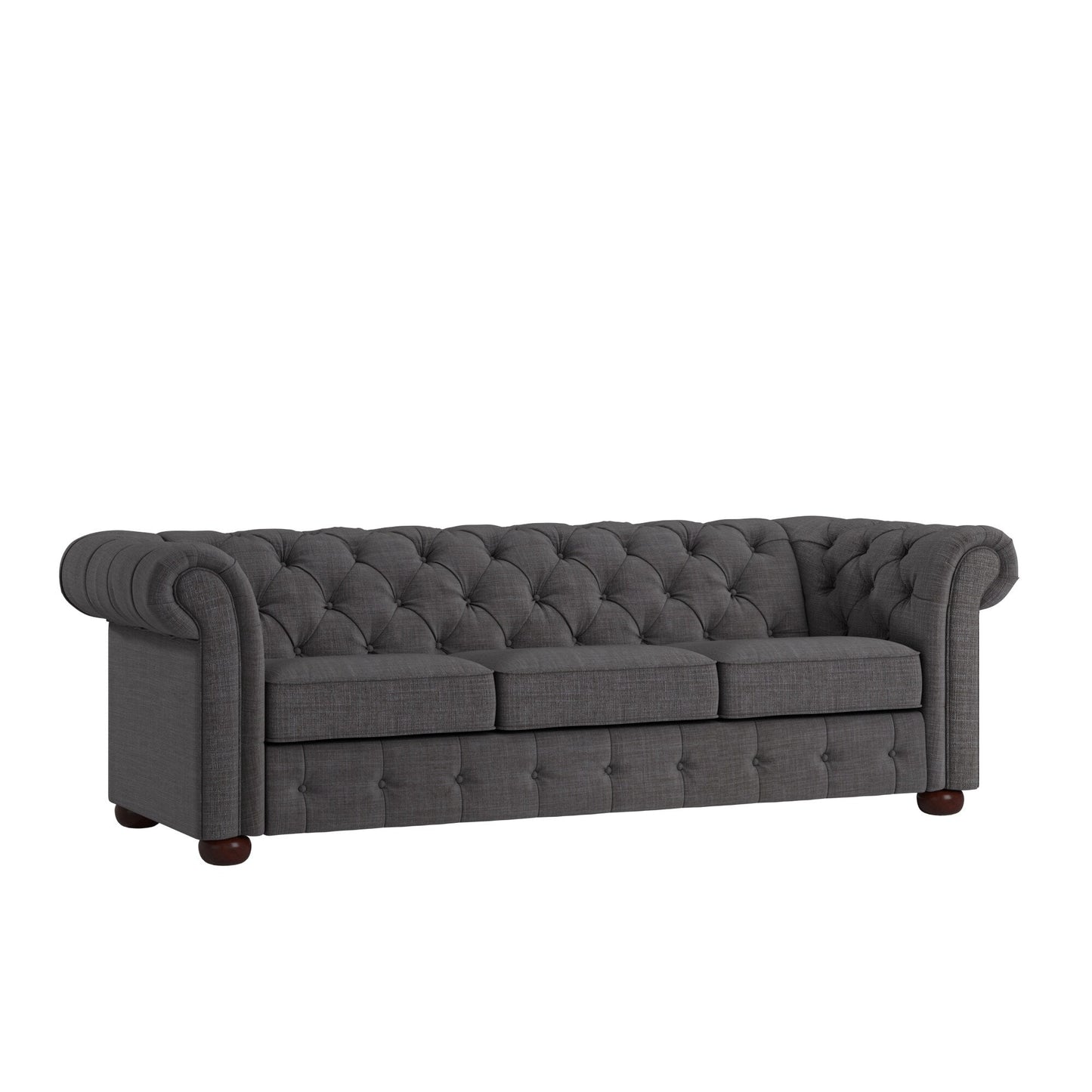Canapé Chesterfield capitonné Knightsbridge par iNSPIRE Q Artisan