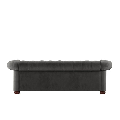 Canapé Chesterfield capitonné Knightsbridge par iNSPIRE Q Artisan