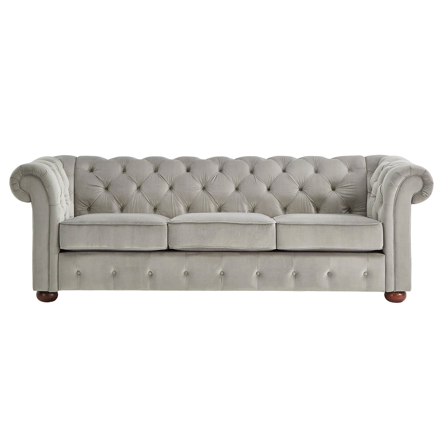 Canapé Chesterfield capitonné Knightsbridge par iNSPIRE Q Artisan