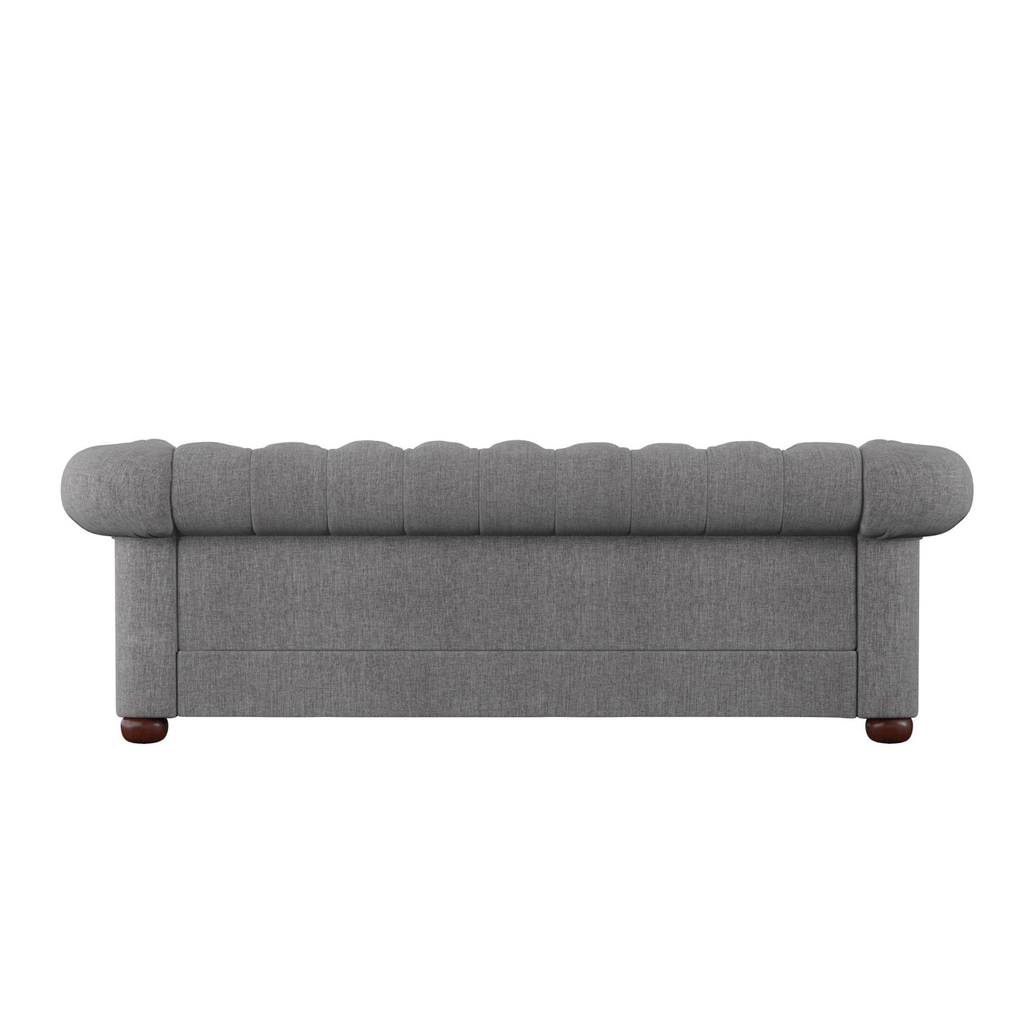 Canapé Chesterfield capitonné Knightsbridge par iNSPIRE Q Artisan
