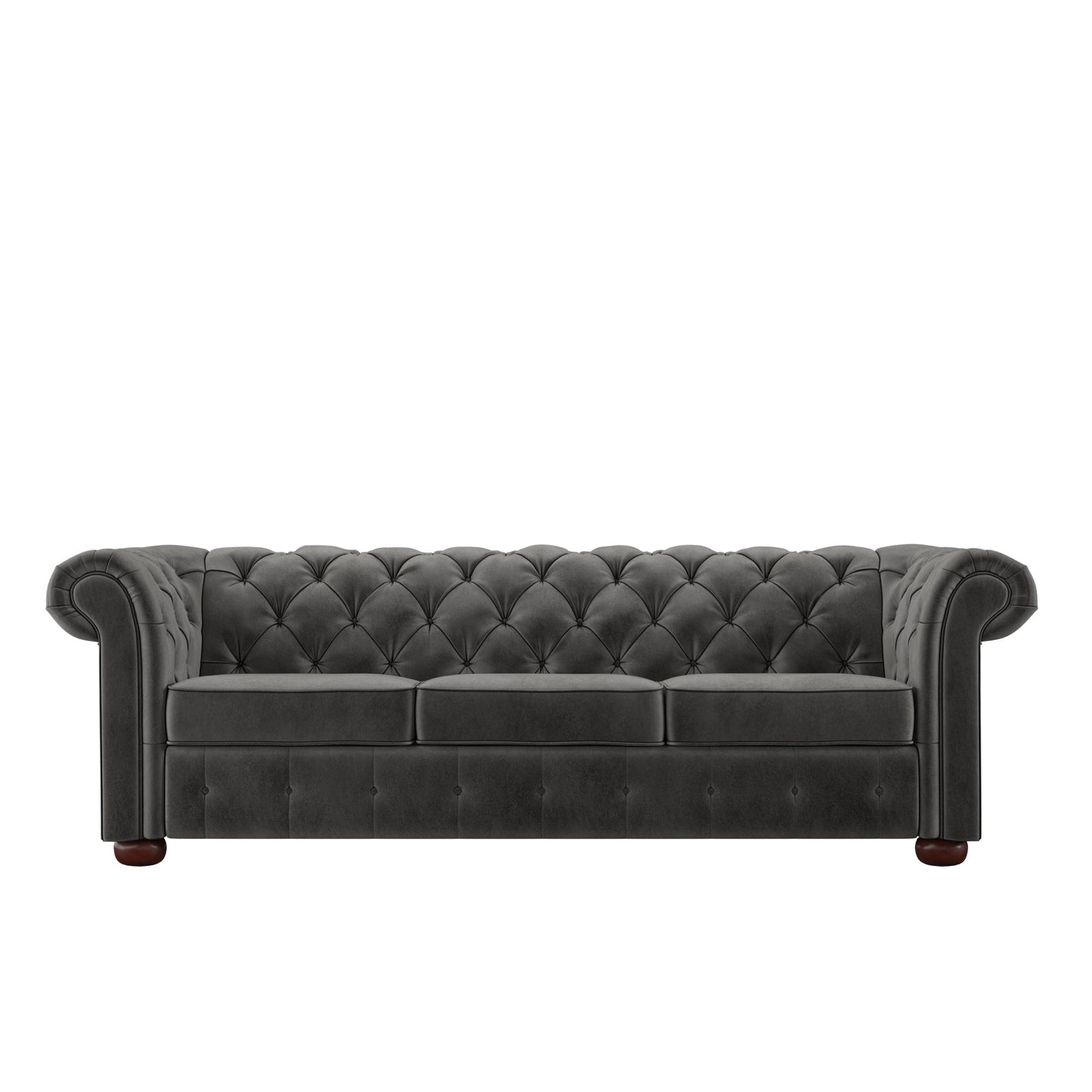 Canapé Chesterfield capitonné Knightsbridge par iNSPIRE Q Artisan