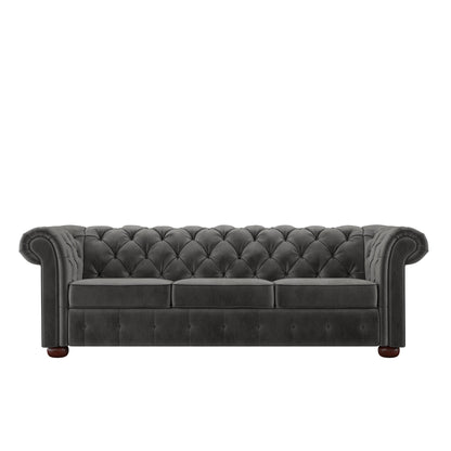 Canapé Chesterfield capitonné Knightsbridge par iNSPIRE Q Artisan
