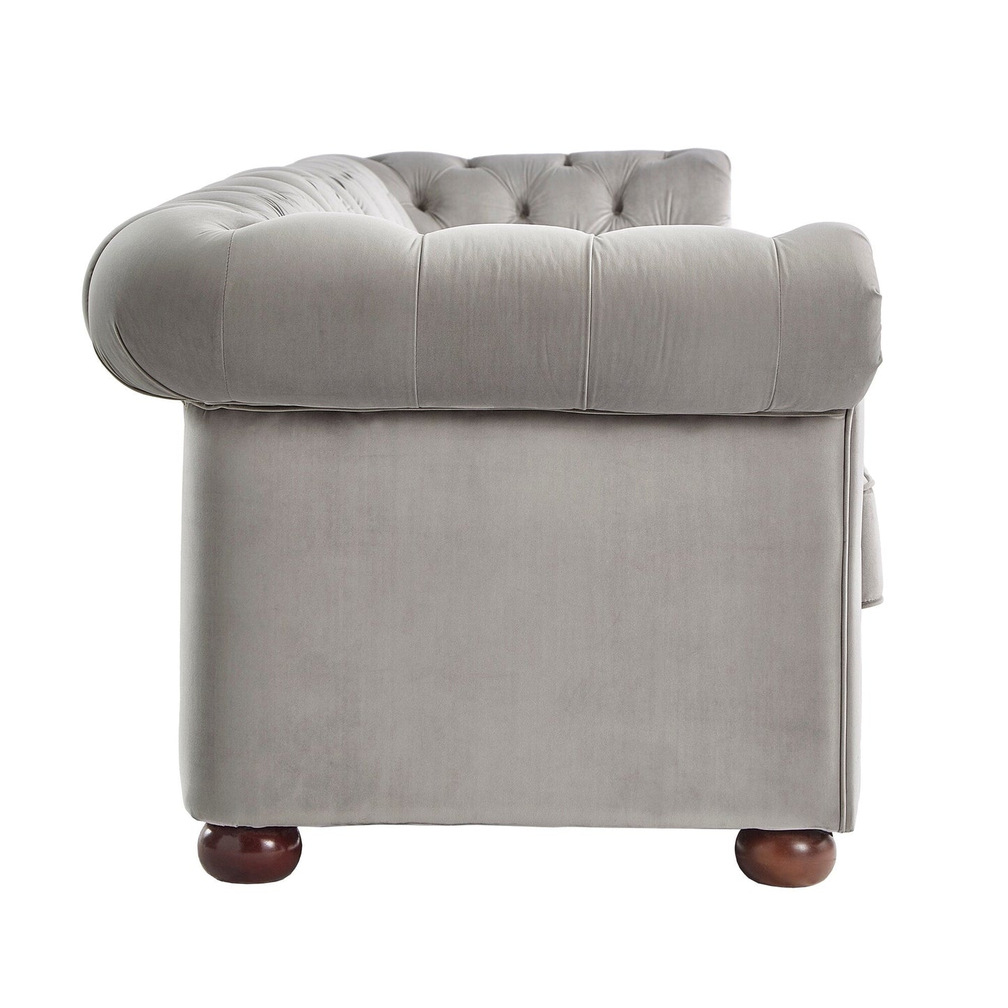 Canapé Chesterfield capitonné Knightsbridge par iNSPIRE Q Artisan