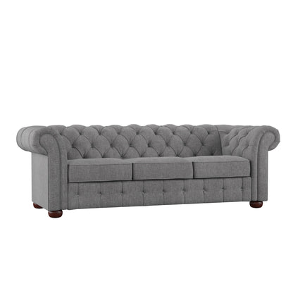 Canapé Chesterfield capitonné Knightsbridge par iNSPIRE Q Artisan