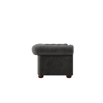Canapé Chesterfield capitonné Knightsbridge par iNSPIRE Q Artisan