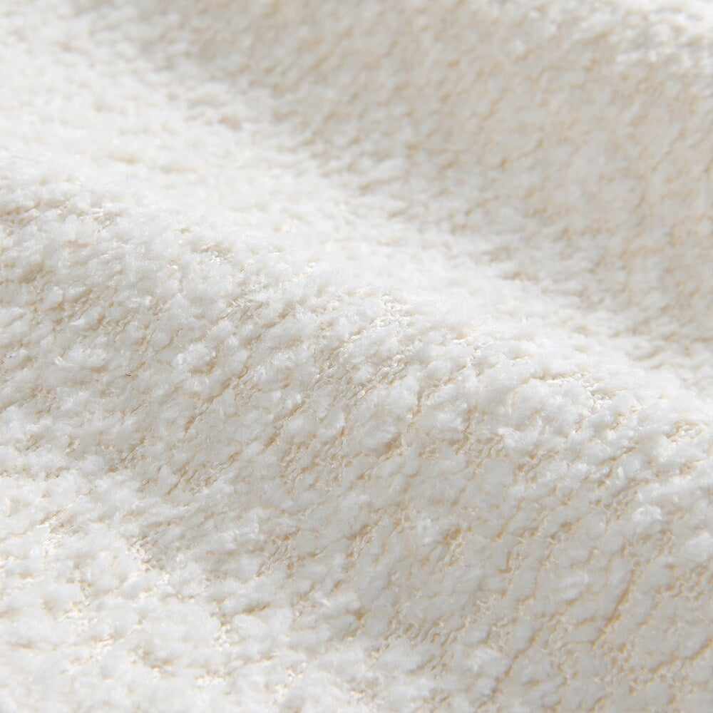 Forme en L avec siège extra-large