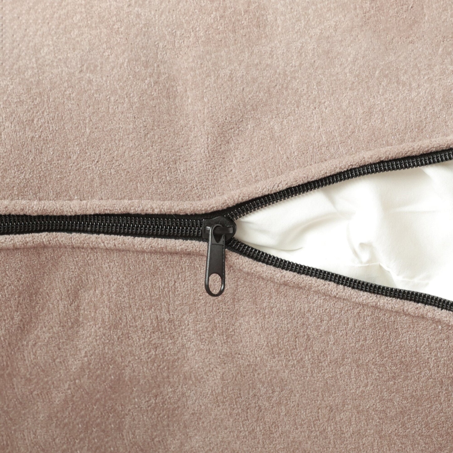 Canapé sectionnel Cloud en forme de L, 118 canapés modulaires en velours côtelé géants avec méridienne réversible