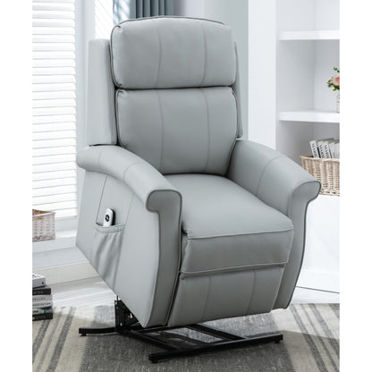 Fauteuil releveur traditionnel Lawrence de Greyson Living