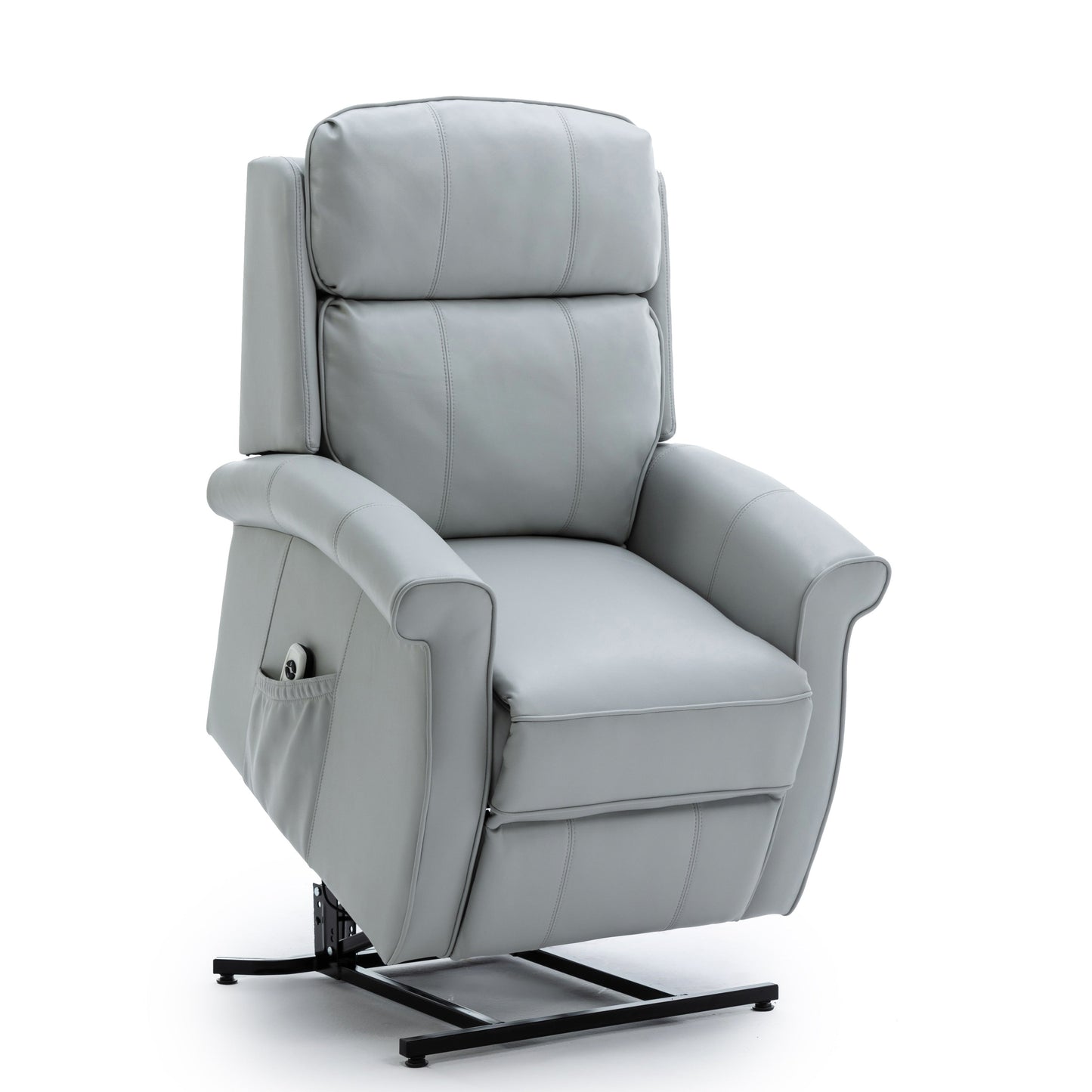 Fauteuil releveur traditionnel Lawrence de Greyson Living