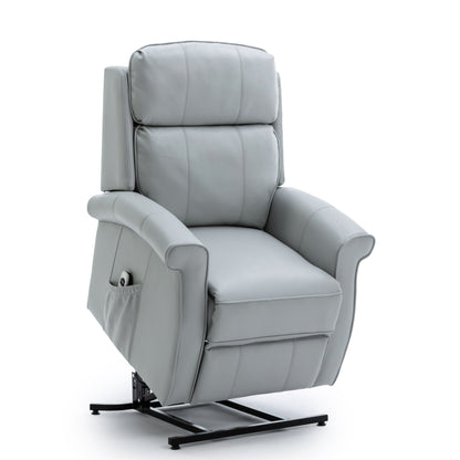 Fauteuil releveur traditionnel Lawrence de Greyson Living