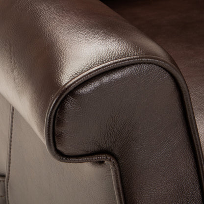 Fauteuil releveur traditionnel Lawrence de Greyson Living