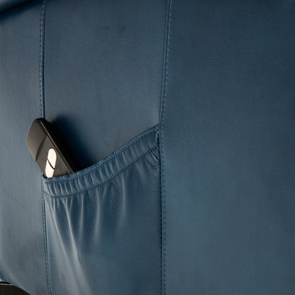 Fauteuil releveur traditionnel Lawrence de Greyson Living